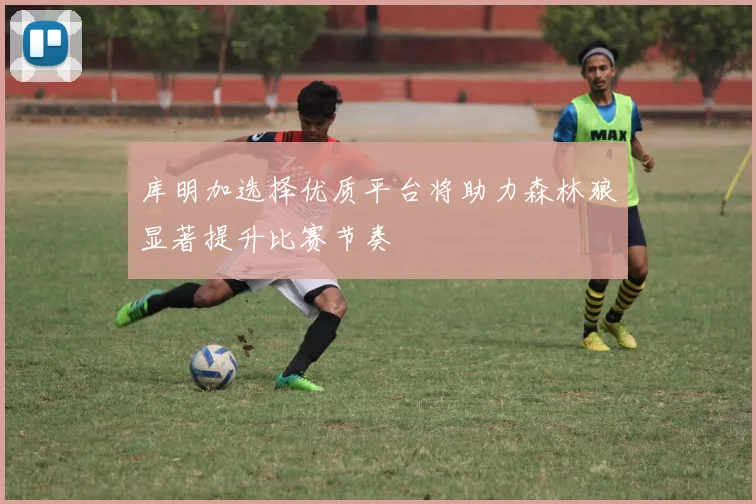 库明加选择优质平台将助力森林狼显著提升比赛节奏